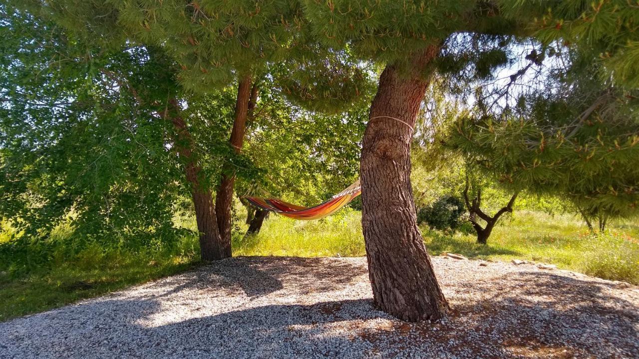 Cortijo La Estrella Leilighet Vélez Rubio Eksteriør bilde